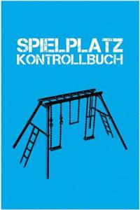 Spielplatz Kontrollbuch