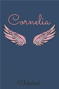 Cornelia Notizbuch