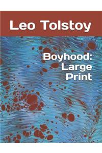 Boyhood