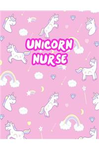 Unicorn Nurse