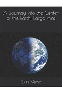 A Journey into the Center of the Earth