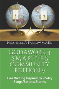 GoDaWork 4 S.M.A.R.T.I.E.S Community Edition 9