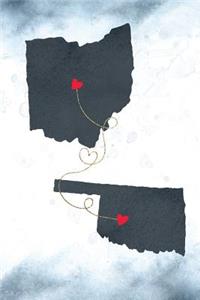 Ohio & Oklahoma