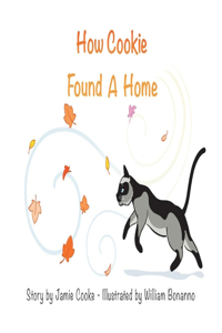 How Cookie Found a Home