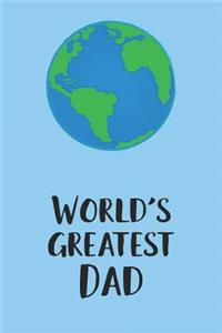 World's Greatest Dad