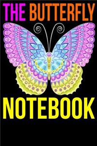 The Butterfly Notebook