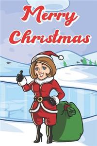 Merry Christmas