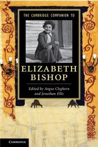Cambridge Companion to Elizabeth Bishop