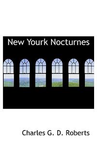 New Yourk Nocturnes