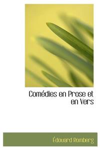 Com Dies En Prose Et En Vers