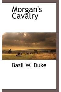 Morgan's Cavalry