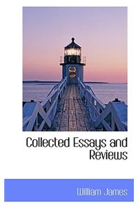 Collected Essays and Reviews