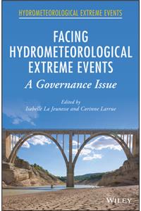 Facing Hydrometeorological Extreme Events