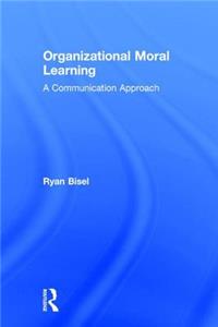 Organizational Moral Learning