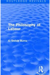 Philosophy of Labour