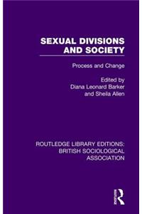 Sexual Divisions and Society