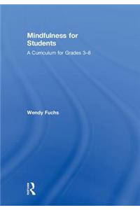 Mindfulness for Students