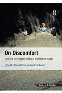 On Discomfort