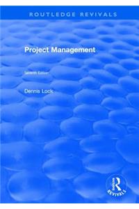 Project Management