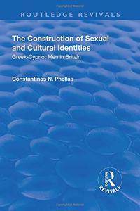 Construction of Sexual and Cultural Identities