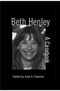 Beth Henley