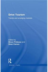 Drive Tourism