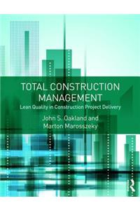 Total Construction Management