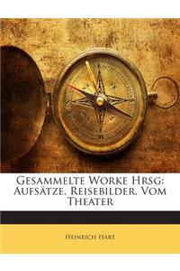 Gesammelte Worke Hrsg