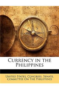 Currency in the Philippines