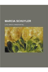 Marcia Schuyler