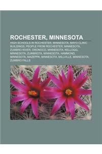 Rochester, Minnesota