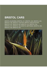 Bristol Cars
