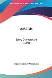Achilleis