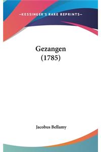 Gezangen (1785)