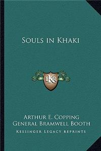 Souls in Khaki