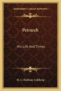 Petrarch