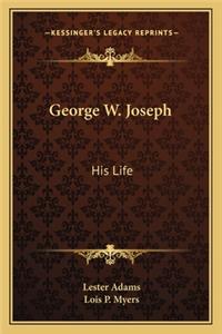 George W. Joseph