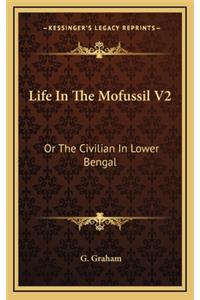 Life in the Mofussil V2