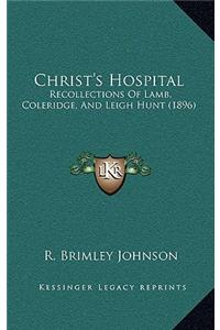 Christ's Hospital