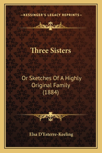 Three Sisters