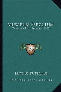 Musarum Ferculum