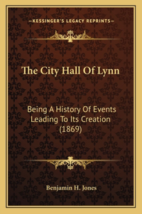 City Hall Of Lynn