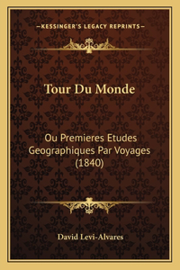 Tour Du Monde