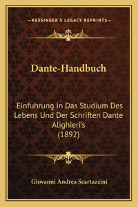 Dante-Handbuch