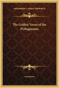 Golden Verses of the Pythagoreans