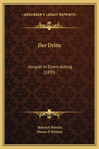 Der Dritte
