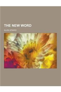 The New Word