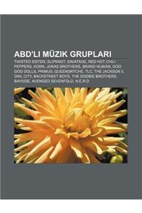 Abd'li Muzik Gruplar