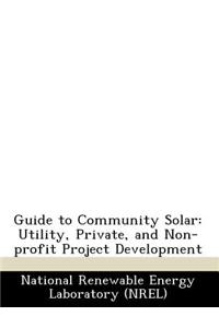 Guide to Community Solar