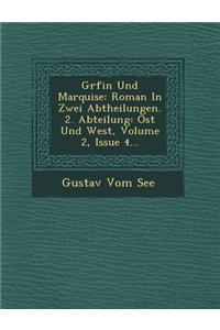 Gr Fin Und Marquise